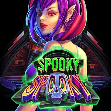 Spooky Spooky